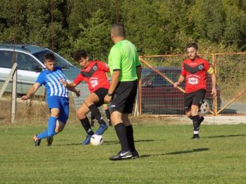 «Παλικάρι» η Μουσιωτίτσα, πρόκριση για την Χρυσοβίτσα  6-5  στα πέναλτι (κ. α. 0-0)