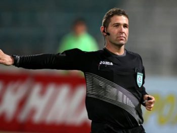 Ο Γρατσάνης στο Παναχαΐκή-ΠΑΣ