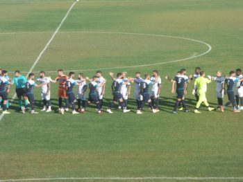 LIVE (Τελικό) ΠΑΣ Γιάννινα - Απόλλων Λάρισας 4-1