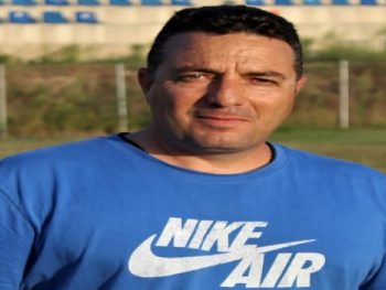 Κουτσολάμπρος: «Να σέβονται τα σωματεία όσοι έρχονται στο γήπεδο»(video)