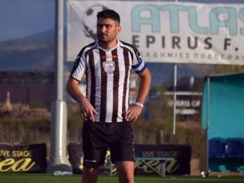 Πέντε μεταγραφές για την Α.Ε.Γιάννενα