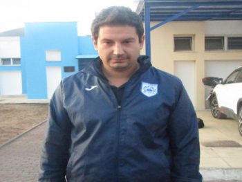 Γιαννίκης: «Καιρός να αρχίσουν τα επίσημα παιχνίδια» (video)