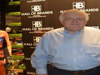 Χριστοβασίλης: «Πρέπει να ξεκινήσει το πρωτάθλημα» (video)