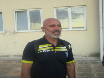 Μπελά: «ΠΑΣ και Απόλλων Σμύρνης τα φαβορί» (video)