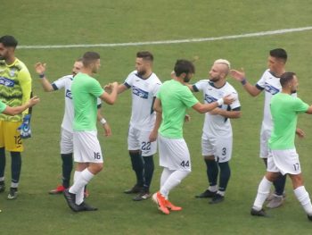 LIVE (Τελικό) ΠΑΣ Γιάννινα - Καραϊσκάκης Άρτας 2-1