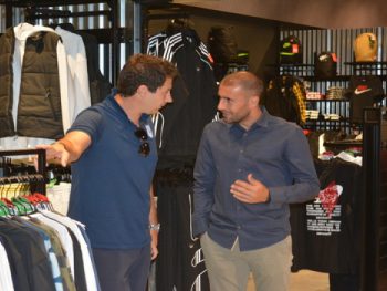 Γιαννίκης: «Να πάμε τον ΠΑΣ εκεί που θέλουμε» (video)