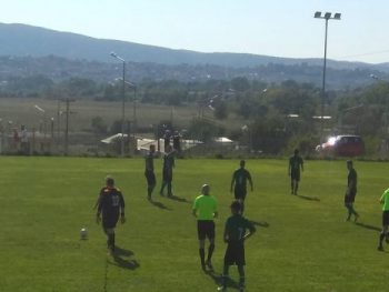 Επτά μποφόρ σε Μέτσοβο και Νησί