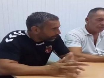 Μιλόσεβιτς «Προσηλωμένο ποδόσφαιρο από τον ΠΑΣ»