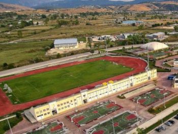 Στο ΠΕΑΚΙ το φιλικό με Απόλλων Λάρισας