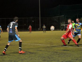 «Μίλησε» ο Κιτσάκης, Νεοχωρόπουλο-Ζωοδόχος 2-0 (video)