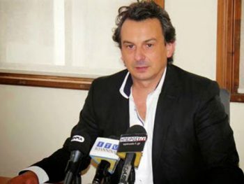 Ο Κολόκας νέος πρόεδρος στο ΠΕΑΚΙ