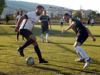 Αποτελεσματικός ο Αγροτικός 0-4 τους Χουλιαράδες (video)