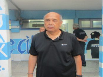 Ρότσα:«Έχει αύρα αργεντίνικη ο ΠΑΣ» (video)