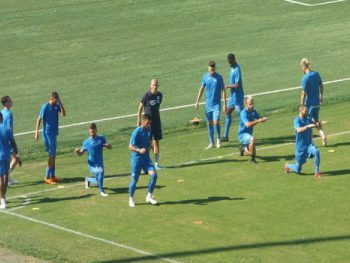 LIVE(Τελικό) Παναχαϊκή - ΠΑΣ Γιάννινα 1-1