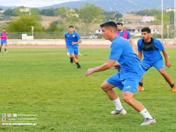 Προς αναβολή οδεύει  η έναρξη της Super League2