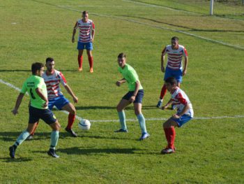 Τρίποντο με ανατροπή, Σταυράκι-Ροδοτόπι 4-2 (video)