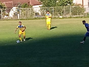 Δεύτερη νίκη για Καστρίτσα, παρθενική νίκη για Κοσμηρά