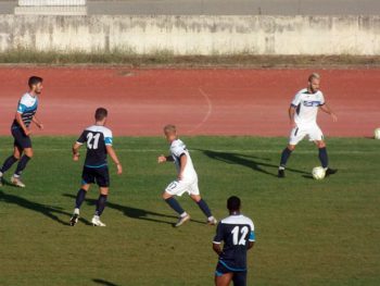 Ολόκληρο το παιχνίδι ΠΑΣ Γιάννινα -Απόλλων Λάρισας (video)