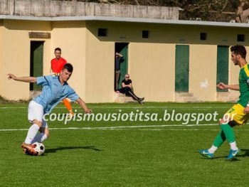 Στους Μικρασιάτες ο Αλέξανδρος Γιαννούλης