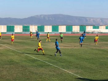 Με τον Ασπρόπυργο κληρώθηκε ο ΠΑΣ Γιάννινα