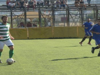 Θύμα έκπληξης στο Κύπελλο η Κρύα