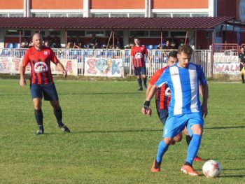 Έμεινε..ξερή στις καθυστερήσεις,Κατσικά-Πέραμα 1-1