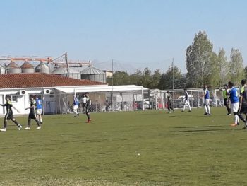 LIVE Οι αγώνες του Σαββάτου για το Κύπελλο