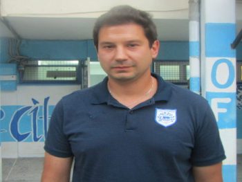 Γιαννίκης: «Θα γίνει ακόμη μια μεταγραφή» 