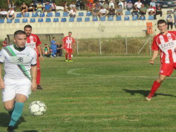 «Τιτάνια» πρόκριση, Λογγάδες- Βοτανικός 5-3(video)