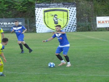 Νίκη ουσίας για Καστρίτσα,2-0 την Κράψη(video)