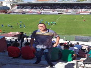 Το PASsports στην Πάτρα