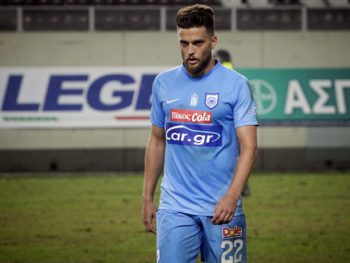 Σιόντης: «Να μας γίνει μάθημα αυτό το παιχνίδι» (video)