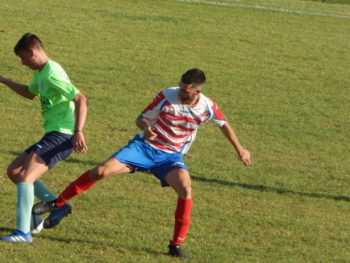 Καταιγίδα ο Πωγωνάτος, νίκες για Σταυράκι και Κληματιά