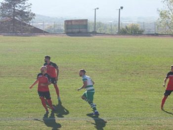 Πέρασε (1-3) από την Κόνιτσα η Κατσικά (video)