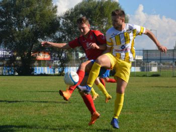 Λύτρωση και πρόκριση στα χασομέρια, Σταυράκι-Κράψη 1-2 (video)