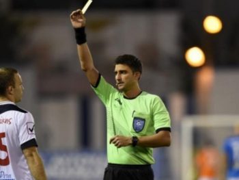 Ο Δραγούσης στο ΠΑΣ- Εργοτέλης 