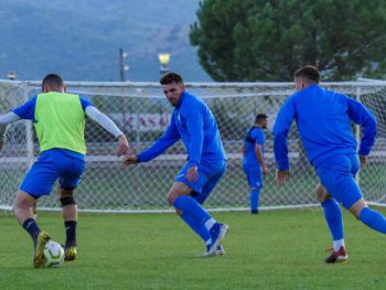 Προβλήματα ενόψει Λιβαδειάς