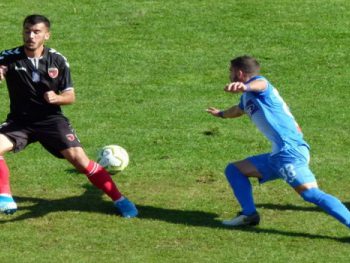 Το γκολ του Παμλίδη (video)