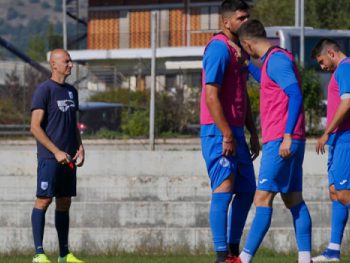 Στην τελική ευθεία για Λιβαδειά ο ΠΑΣ