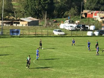 Νίκες για Αγροτικό και Κράψη, ισοπαλία στην Ελεούσα