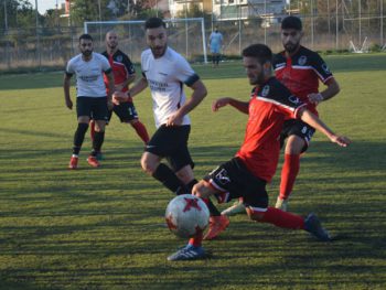 Ρεσιτάλ χαμένων ευκαιριών, Χουλιαράδες-Κατσικά 0-1 (video)