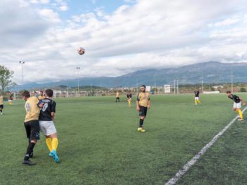 Απώλεια για Ροδοτόπι, ξεμπούκωσε η Ζωοδόχος