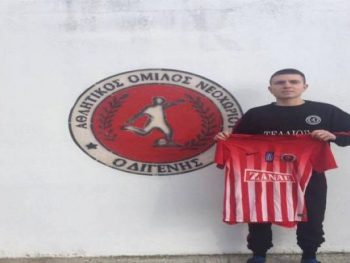 Στην Κρύα και ο Φαϊτάς