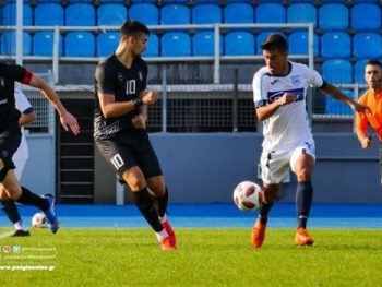 Σάββατο με Λεβαδειακό, Τρίτη με Βέροια