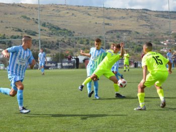 Μόνος στη δεύτερη θέση ο ΠΑΣ, 5-0 τη Λαμία (video)