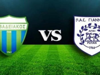 Μάχη με «άρωμα» Super League στη Λιβαδειά