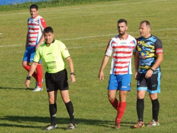 Ο Γιαννάκης πήρε το όπλο του, Σταυράκι-Νεοχωρόπουλο 1-2 (video)