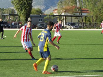 Πρώτη ήτττα για Βοτανικό, στην κορυφή Πηγές και Ασβεστοχώρι