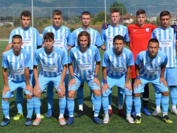 Εκτός έδρας με Ξάνθη Κ 17 και Κ 15