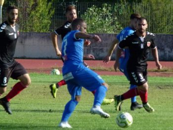 Τα γκολ του ΠΑΣ - Παναχαϊκή 2-0 (video)